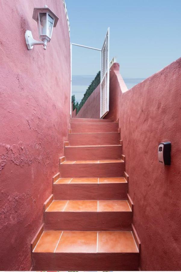 Ferienwohnung Casa Florida La Orotava Exterior foto