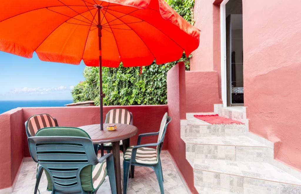 Ferienwohnung Casa Florida La Orotava Exterior foto